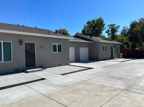 724-2 Harrison St, San Jose, CA 95125