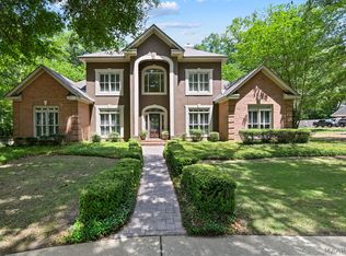 8421 Timber Creek Dr, Pike Road, AL 36064