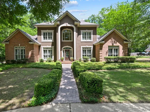 8421 Timber Creek Dr, Pike Road, AL 36064