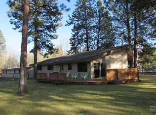 14912 Surrey, Sisters, OR 97759