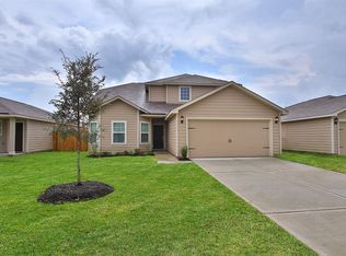 1016 Walnut Ln, Brookshire, TX 77423