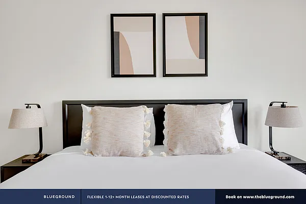 Rented by The Blueground | media 56