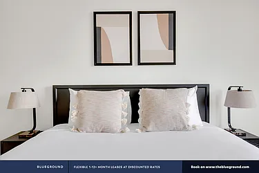 Rented by The Blueground