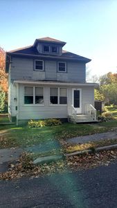 72 Wellington St, Malone, NY, 12953