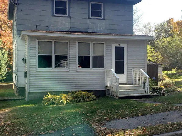 72 Wellington St, Malone, NY 12953