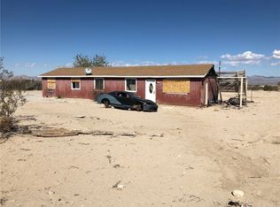 36076 Valinda Rd, Lucerne Valley, CA 92356