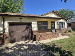 902 N Colorado St, Wichita, KS 67212