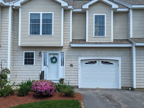1465 Hooksett Road #1014, Hooksett, NH 03106