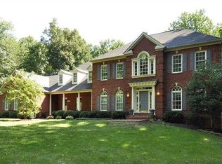 5704 Sunrise Hill Rd, Derwood, MD 20855