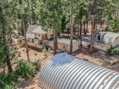 26476 Spring Rd, Pioneer, CA, 95666