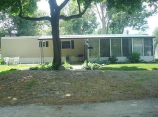 5299 E Buchanan Dr, Port Clinton, OH 43452