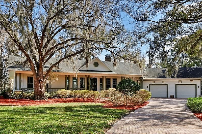 18019 Crooked Ln, Lutz, FL 33548 | Zillow