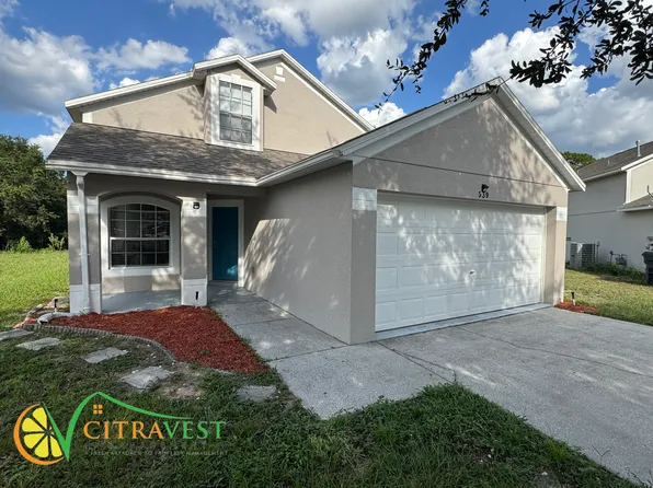 539 Royal Ridge Dr, Davenport, FL 33837