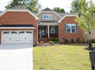283 Autumn Chase, Pittsboro, NC 27312