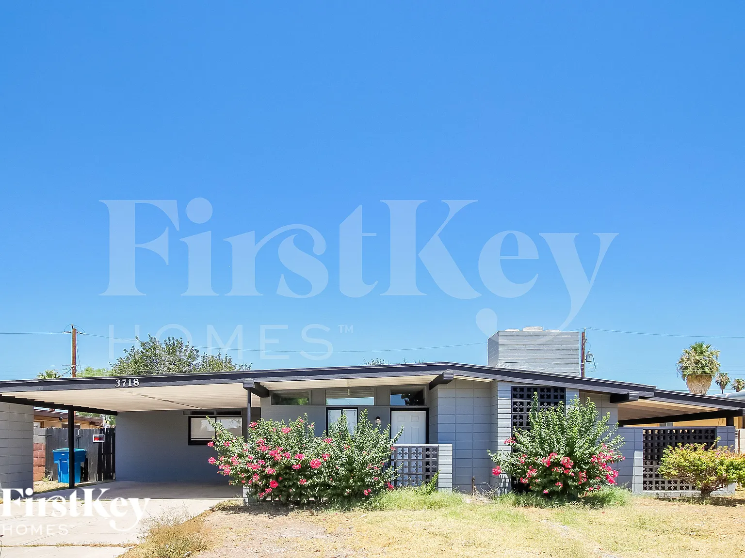 4 bed, 2.0 bath, 2046 sqft, $1,895 — Photo 1
