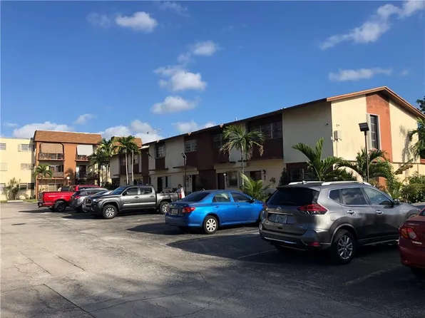 21 SW 109th Ave #2-B, Sweetwater, FL 33174