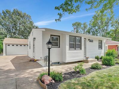 2010 N 59th St, Lincoln, NE, 68505