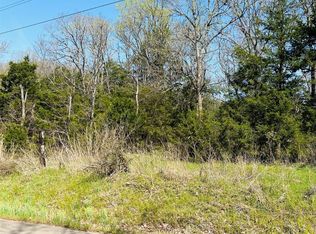 970 East Rd, Vian, OK 74962