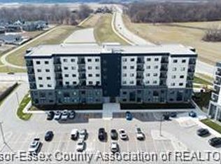 7333 Meo Blvd #309, Lasalle, ON