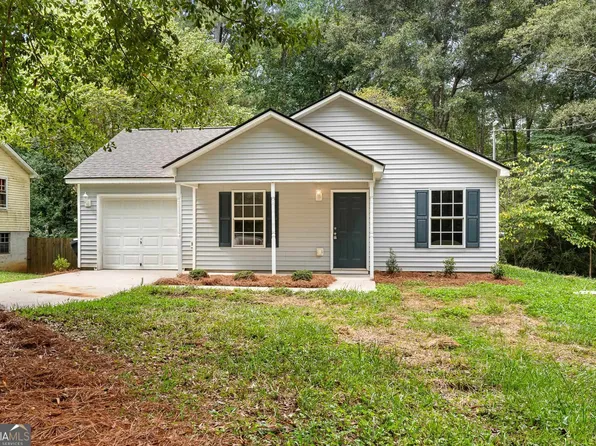 481 Lakeshore Dr, Stockbridge, GA 30281
