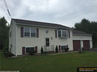 191 Fletcher Rd, Auburn, ME 04210