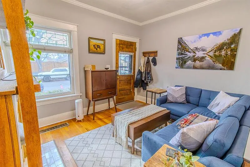 1 bed, 1.0 bath, 714 sqft, $1,800 — Photo 3