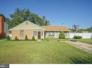 51 Avery Dr, Williamstown, NJ 08094