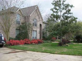 4985 Littlewood Dr, Beaumont, TX 77706