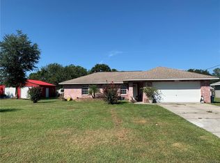 11760 SE 71st Terrace Rd, Belleview, FL 34420
