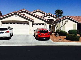 6417 Raptor Ct, North Las Vegas, NV 89084