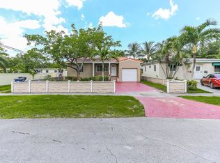 122 Fern Way, Miami Springs, FL 33166