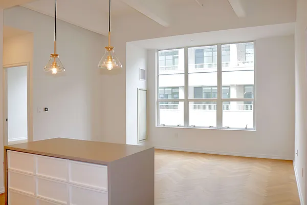 Rented by Brown Harris Stevens | media 21