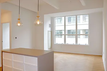 Rented by Brown Harris Stevens