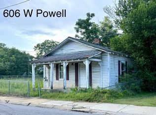 606 W Powell St, Dothan, AL 36303