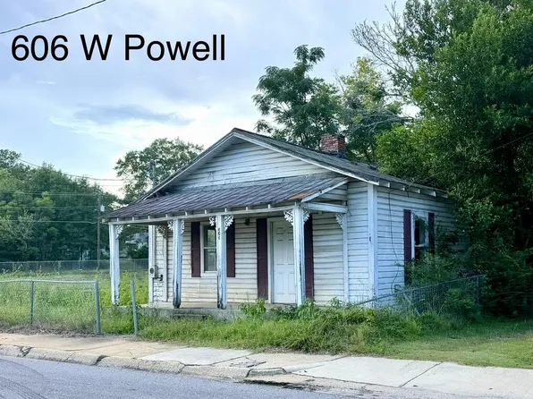 606 W Powell St, Dothan, AL 36303