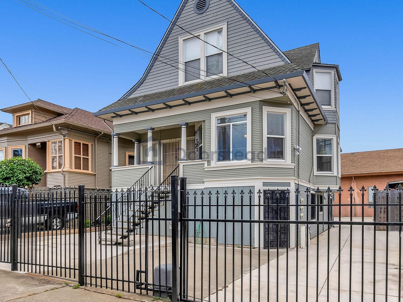 2327 E 20th St, Oakland, CA 94601 Zillow