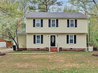 6930 Manning Rd, Chesterfield, VA 23832