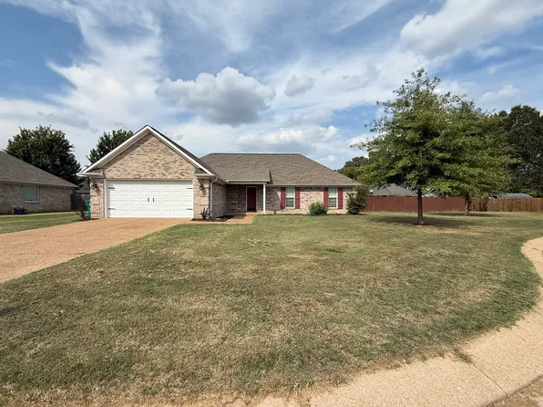 119 Cardinal Cv, Medina, TN 38355