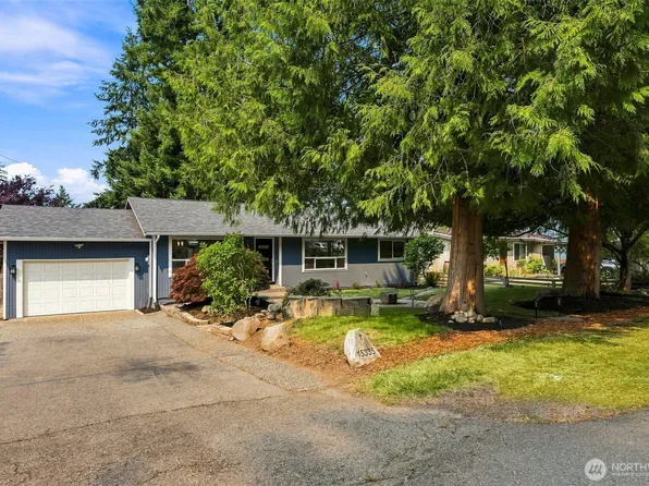 15335 81st Avenue NE, Kenmore, WA 98028