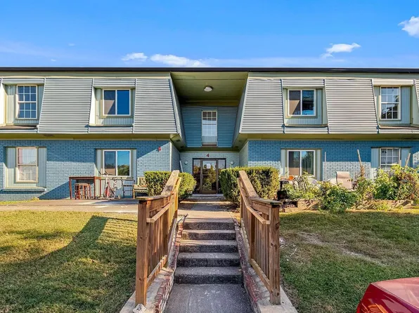 Pike Place Apartments