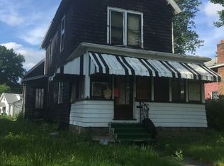 450 S Ave Se, Massillon, OH 44646