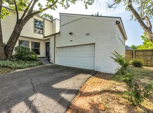 4111 S Florence Ct, Tulsa, OK 74105