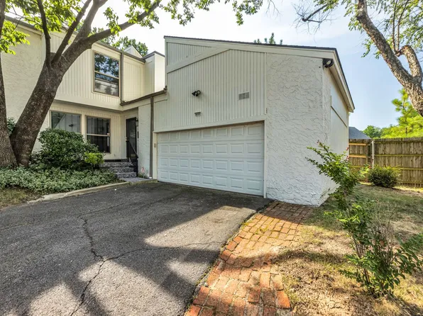 4111 S Florence Ct, Tulsa, OK 74105