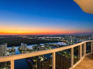 15811 Collins Ave APT 3805, Sunny Isles Beach, FL 33160