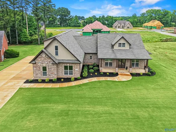 2106 Covington Ln, Decatur, AL 35603