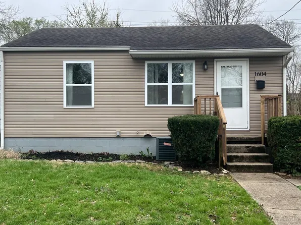 1604 Meadow Ave, Middletown, OH 45044