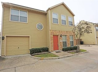 2206 Naomi St #7, Houston, TX 77054