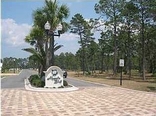 134 White Blossom Trl, Port Saint Joe, FL 32456