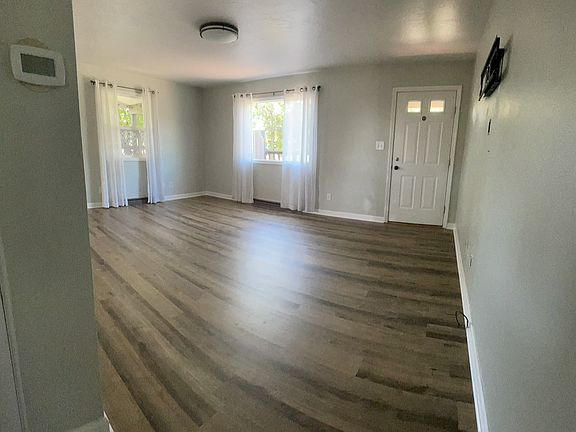 Upstairs living room