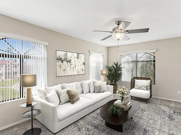 San Montego Apartments — Photo 69